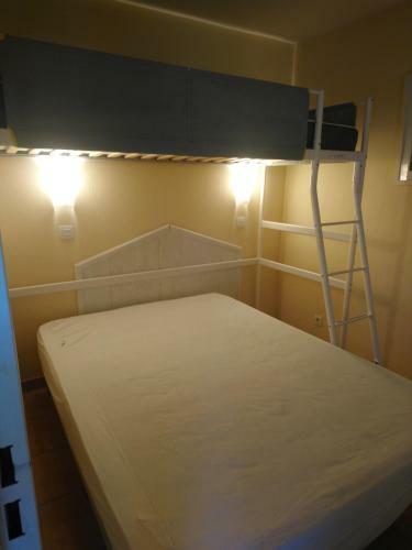 Apartamento Coudouli�re Vue Mer Et Port