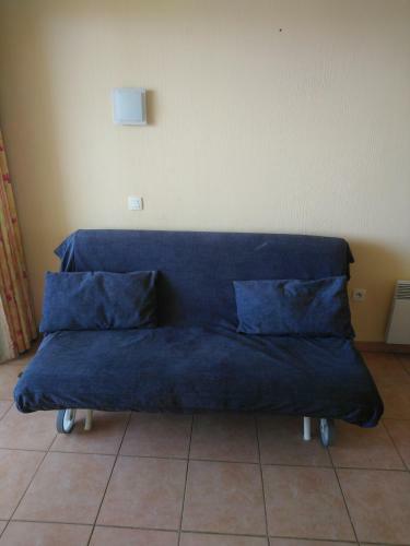 Apartamento Coudouli�re Vue Mer Et Port