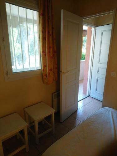 Apartamento Coudouli�re Vue Mer Et Port