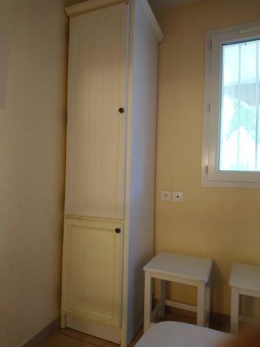Apartamento Coudouli�re Vue Mer Et Port