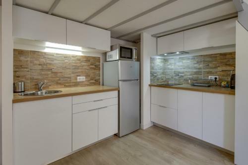 Apartamento Studio Mezzanine - Clim - Wifi - Centre Historique