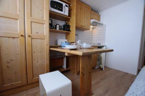 Apartamento R�sidence Palafour - Studio Pour 2 Personnes 30