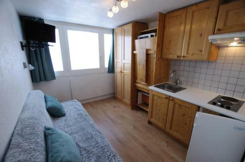 Apartamento R�sidence Palafour - Studio Pour 2 Personnes 30