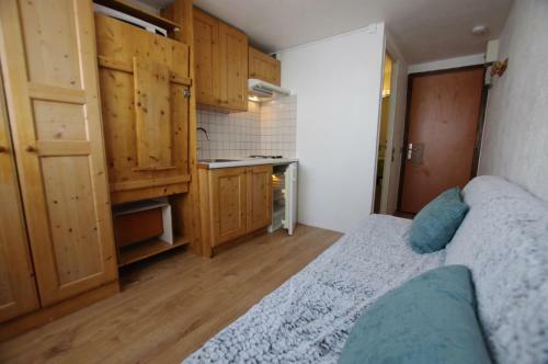 Apartamento R�sidence Palafour - Studio Pour 2 Personnes 30