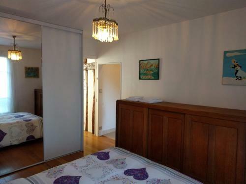 Apartamento L'or�e De Versailles