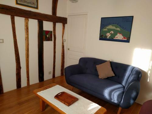 Apartamento L'or�e De Versailles