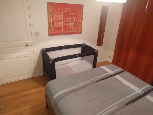 Apartamento L'or�e De Versailles