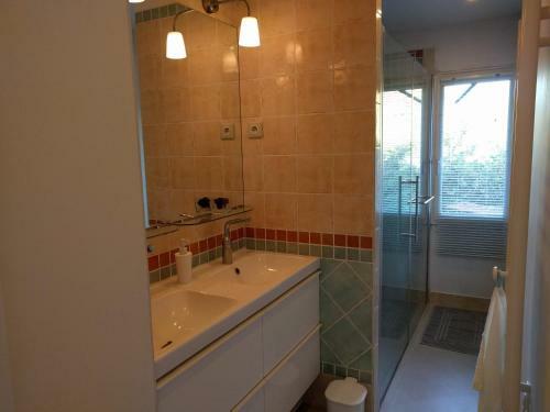 Apartamento L'or�e De Versailles