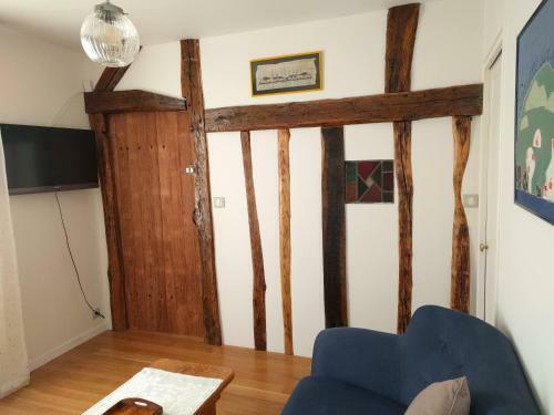 Apartamento L'or�e De Versailles