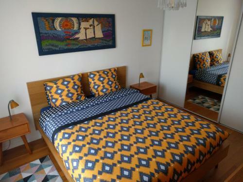 Apartamento L'or�e De Versailles