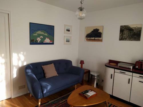 Apartamento L'or�e De Versailles