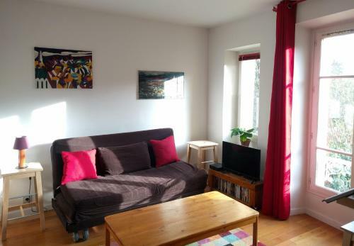 Apartamento L'or�e De Versailles