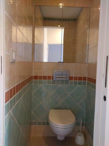 Apartamento L'or�e De Versailles