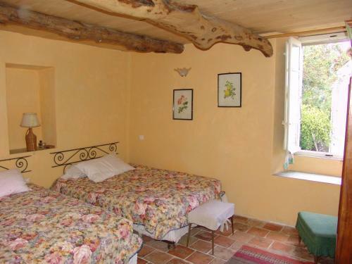 Bed & Breakfast Maison Simonpietri