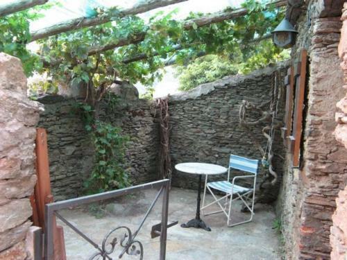 Bed & Breakfast Maison Simonpietri