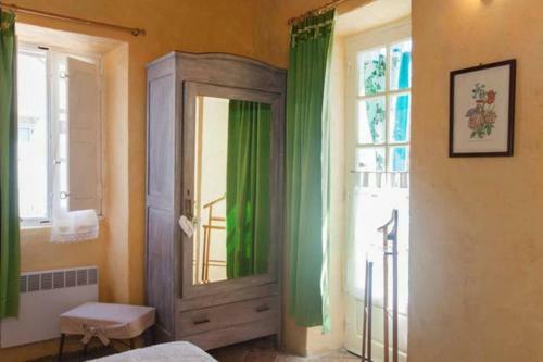 Bed & Breakfast Maison Simonpietri