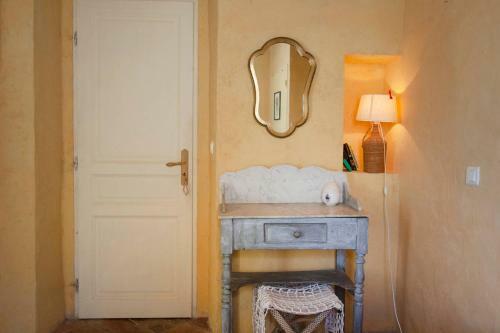 Bed & Breakfast Maison Simonpietri