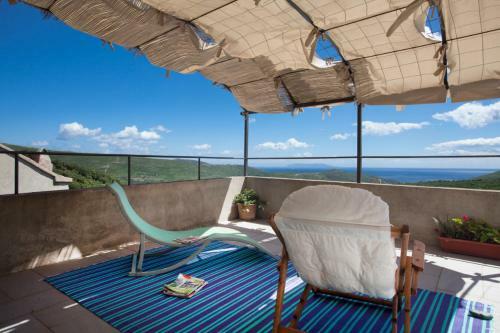Bed & Breakfast Maison Simonpietri