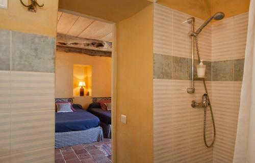 Bed & Breakfast Maison Simonpietri