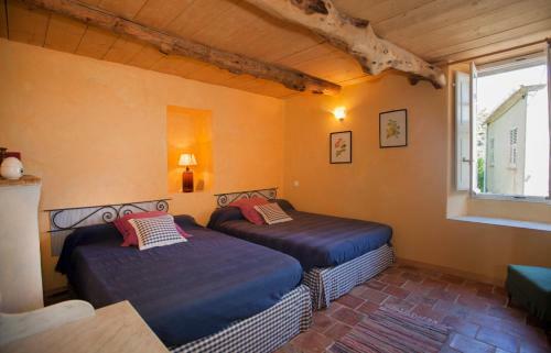 Bed & Breakfast Maison Simonpietri