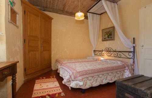 Bed & Breakfast Maison Simonpietri