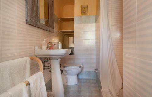 Bed & Breakfast Maison Simonpietri