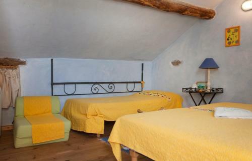 Bed & Breakfast Maison Simonpietri