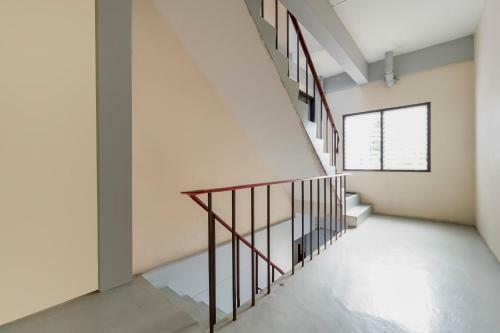 Hotel Oyo 1152 Hongpak Mint