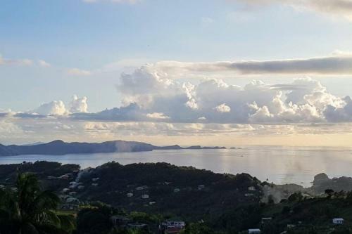 Apartamento Ocean View! Relax And Capture Spectacular Sunset
