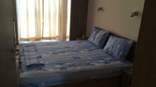 Hostal Sunny Life