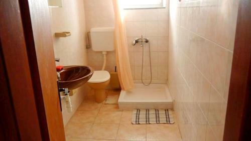 Apartments Davor