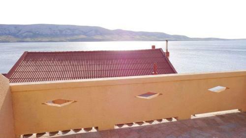 Apartments Davor