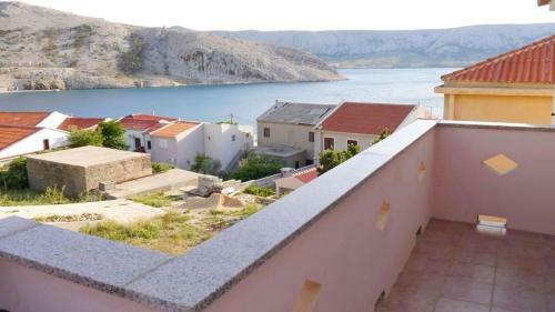 Apartments Davor