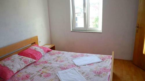 Apartments Davor