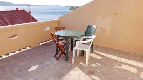 Apartments Davor