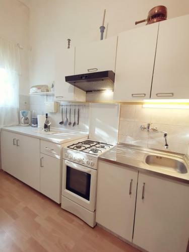Apartamento Ive