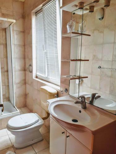 Bed & Breakfast Villa Pal?i?
