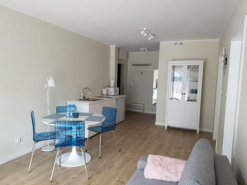 Apartamento Aura Seaside