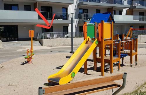 Apartamento Aura Seaside