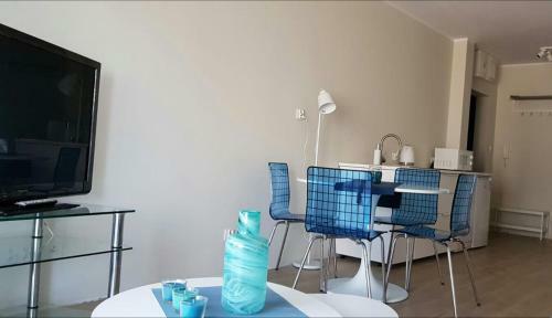 Apartamento Aura Seaside