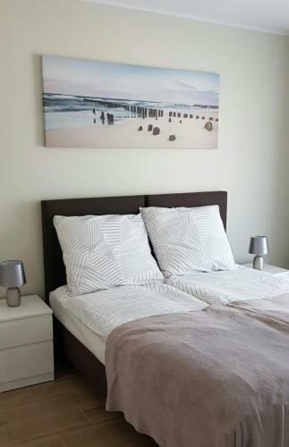 Apartamento Aura Seaside