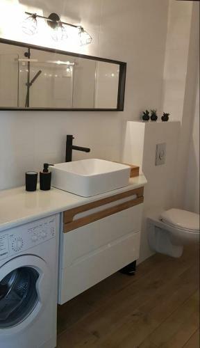 Apartamento Aura Seaside