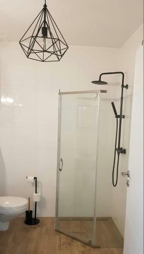 Apartamento Aura Seaside