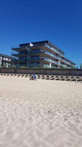 Apartamento Aura Seaside
