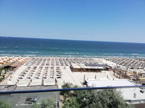 Seaview Apartment 29