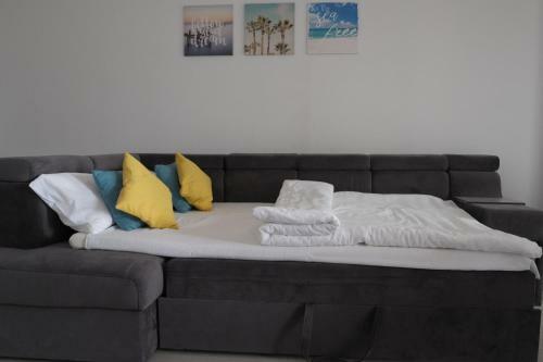 Apartamento Panoramis Residence By The Sea