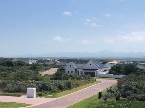 Apartamento Luxury Accommodation On The Links Golfing Estate