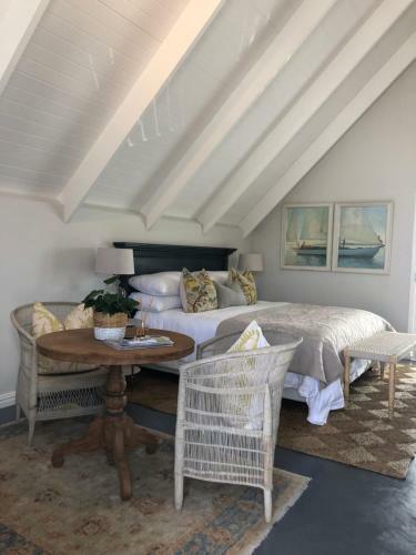 Apartamento Luxury Accommodation On The Links Golfing Estate