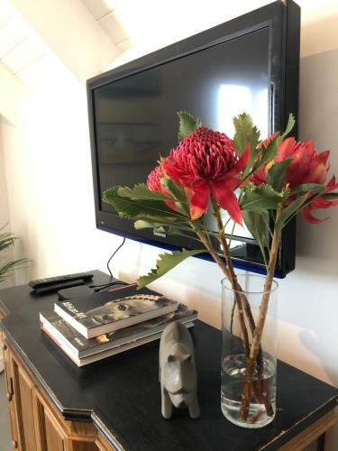 Apartamento Luxury Accommodation On The Links Golfing Estate