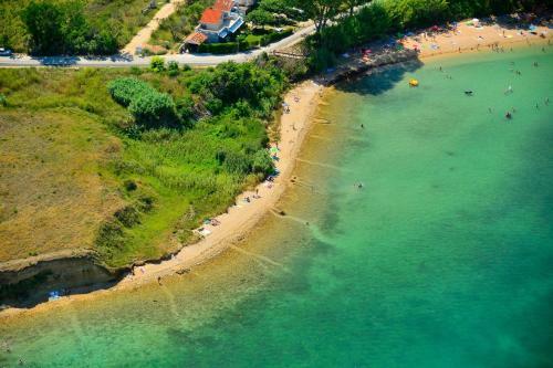 Villa Gode -secluded House With Heated Pool Near The Beach